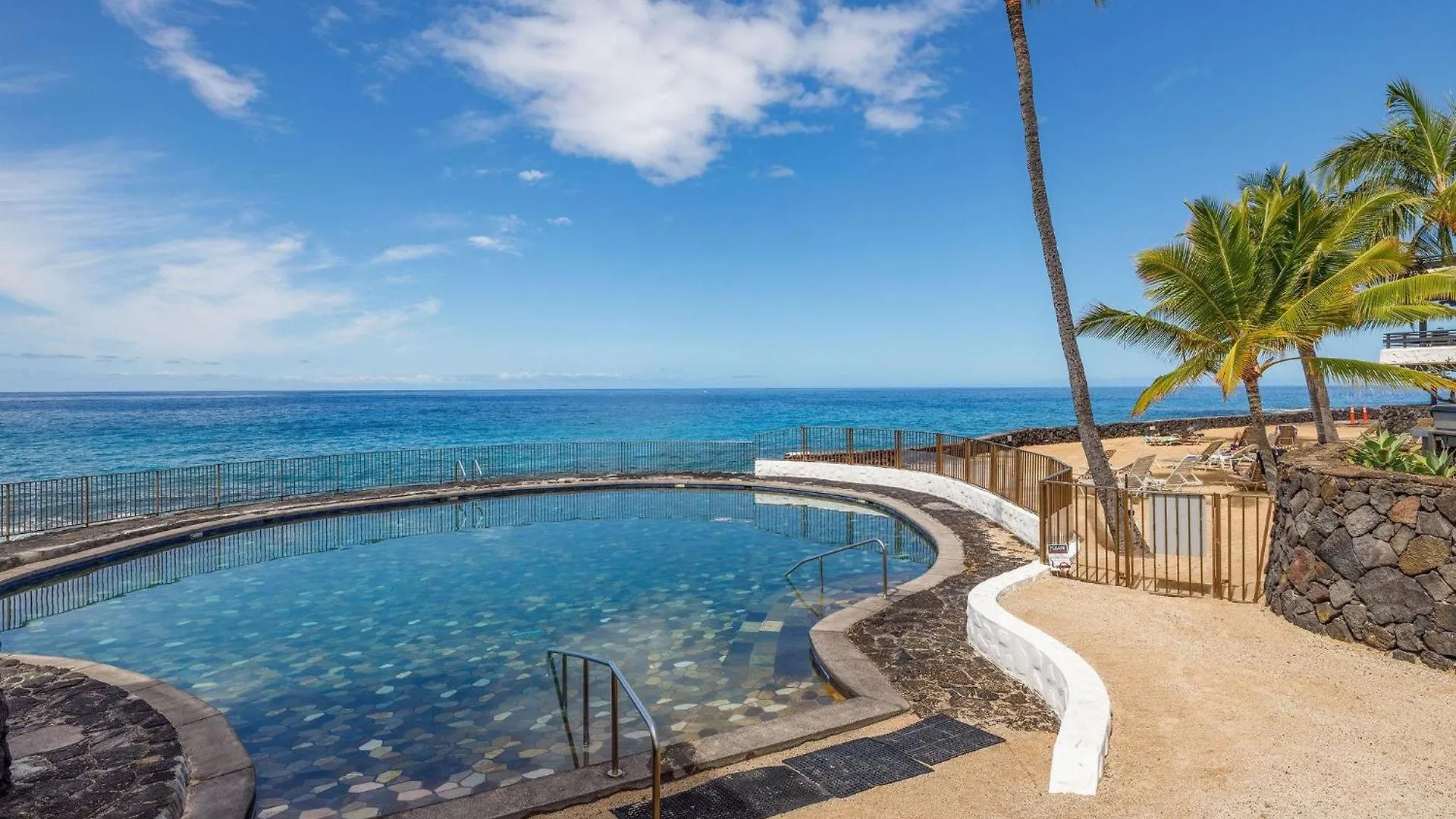 Holiday home Casa De Emdeko 204 Villa Kailua-Kona United States