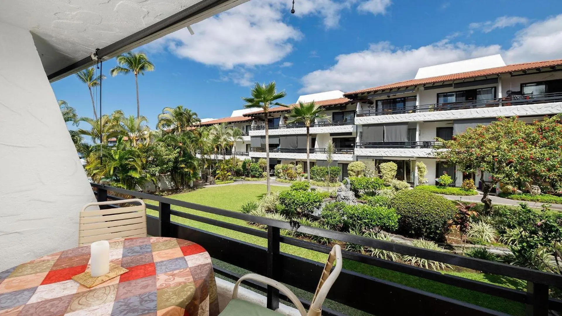 Holiday home Casa De Emdeko 204 Villa Kailua-Kona