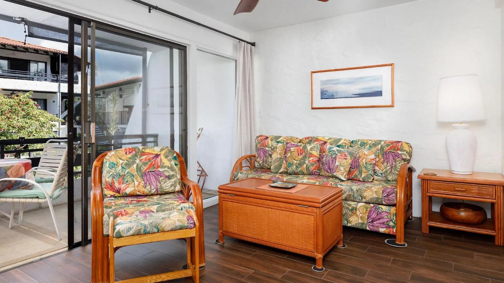 Casa De Emdeko 204 Villa Kailua-Kona Holiday home