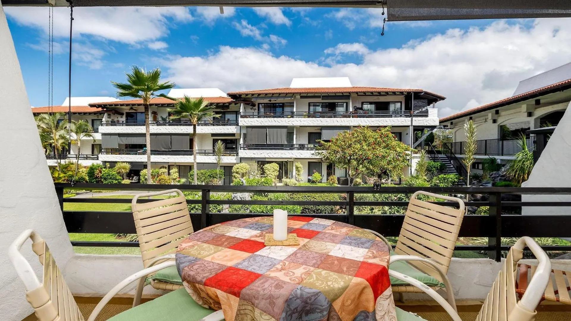 Casa De Emdeko 204 Villa Kailua-Kona