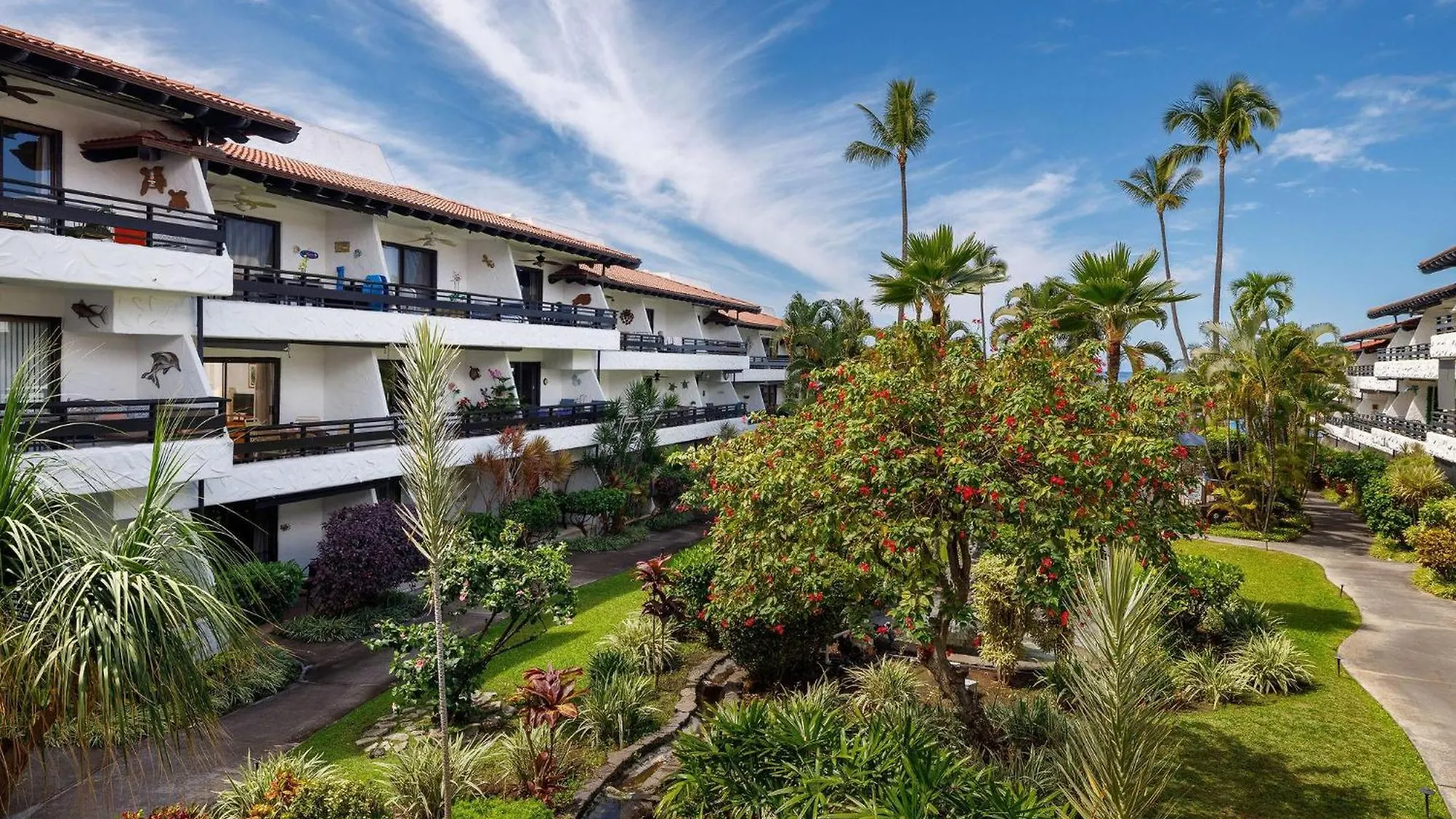 Casa De Emdeko 204 Villa Kailua-Kona United States